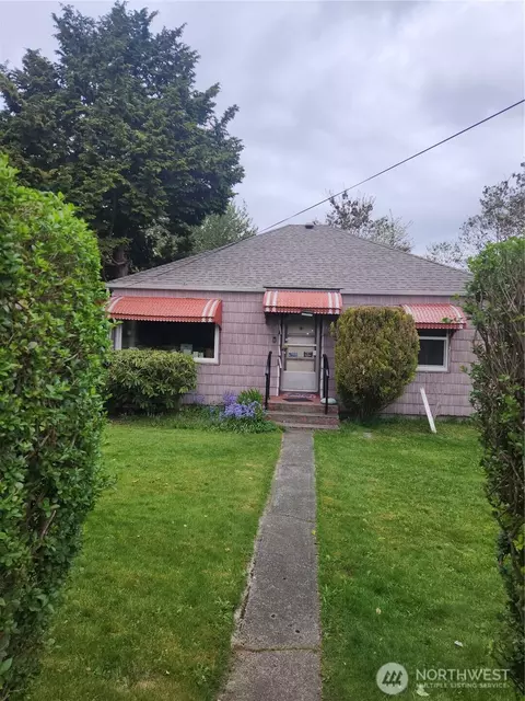 3740 S 142nd, Tukwila, WA 98168