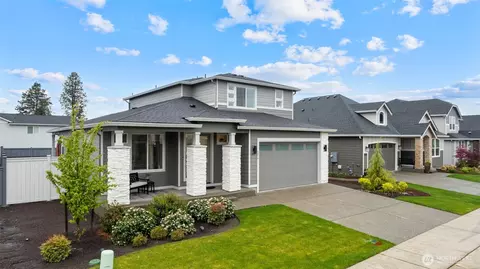 1076 Lindenberger Ln, Enumclaw, WA 98022