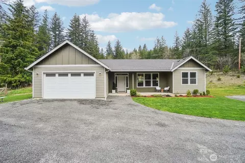 30307 NE Sunset Falls Rd, Yacolt, WA 98675