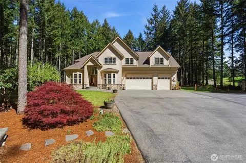 3630 SW Huckleberry Rd, Port Orchard, WA 98367