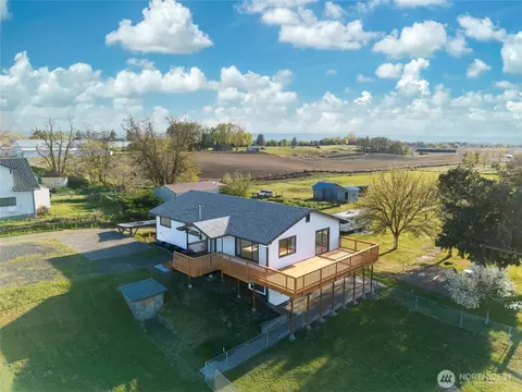 1934 S College Ave, College Place, WA 99324