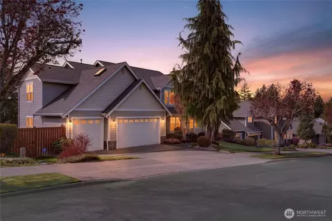 11302 65th Ave, Gig Harbor, WA 98332