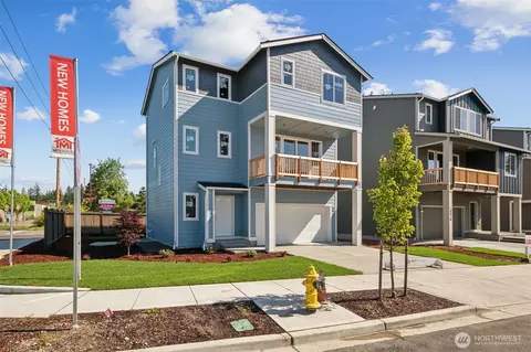 18506 SE 271st Pl, Covington, WA 98042
