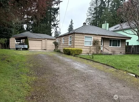 1850 NE 171st St, Shoreline, WA 98155