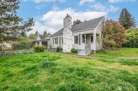 505 W Harvard Ave, Shelton, WA 98584