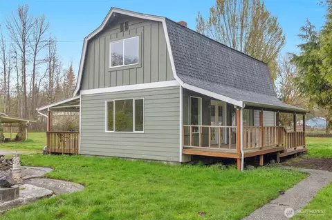 2308 116th St NE, Marysville, WA 98271