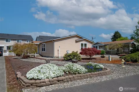 5402 52nd Ln SE, Lacey, WA 98503