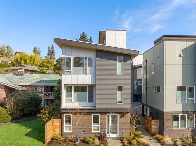 5204 Sand Point Way NE, Seattle, WA 98105