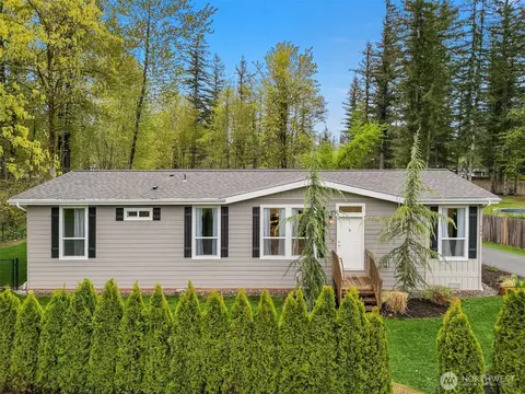700 May Creek Rd, Gold Bar, WA 98251