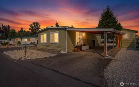 1200 Lincoln St #424, Bellingham, WA 98229