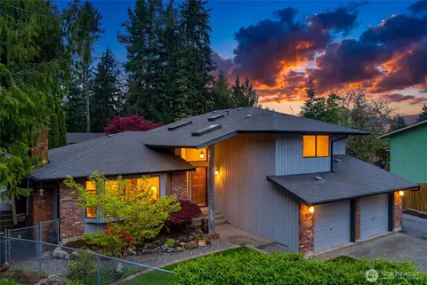 3109 108th St SE, Everett, WA 98208