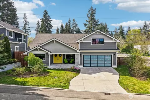 12405 NE 108th Pl, Kirkland, WA 98033