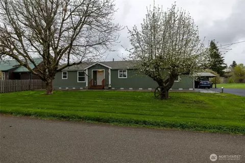 122 Doty St, Doty, WA 98539 photo 23