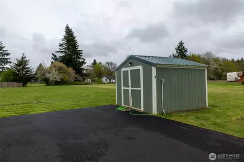122 Doty St, Doty, WA 98539 photo 30