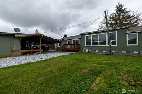 122 Doty St, Doty, WA 98539 photo 27