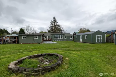 122 Doty St, Doty, WA 98539 photo 28