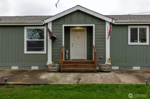 122 Doty St, Doty, WA 98539 photo 2