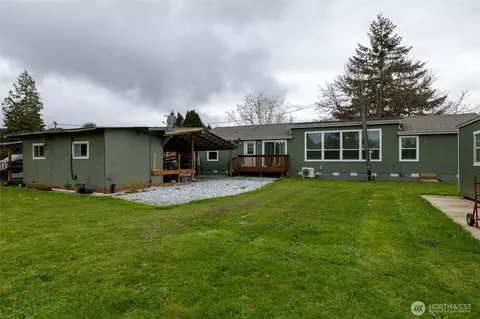 122 Doty St, Doty, WA 98539 photo 29