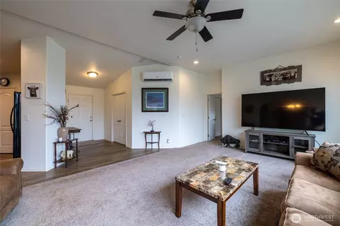 122 Doty St, Doty, WA 98539 photo 4