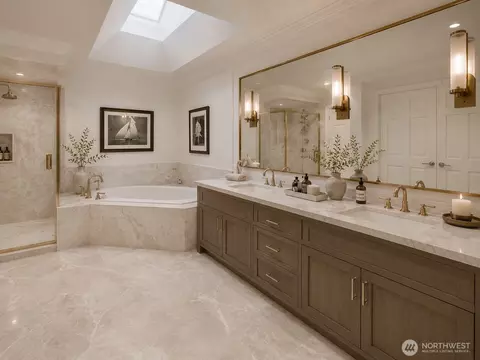 Bath - 3003 154th St SE, Mill Creek, WA 98012 photo 3 of 5