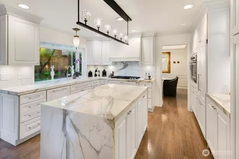 Kitchen - 3003 154th St SE, Mill Creek, WA 98012 photo 1 of 6