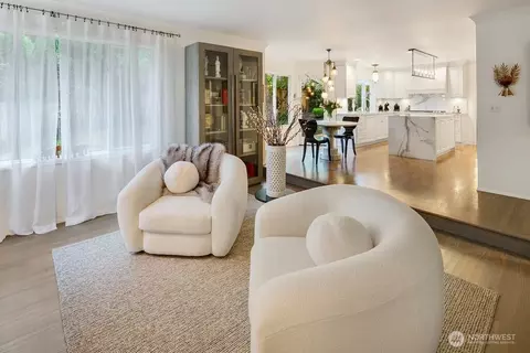 Living - 3003 154th St SE, Mill Creek, WA 98012 photo 4 of 6
