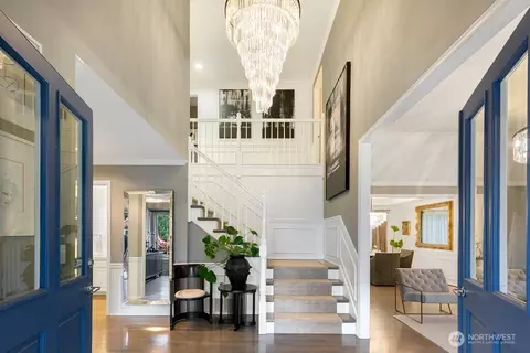 Entry Way - 3003 154th St SE, Mill Creek, WA 98012 photo 1 of 1