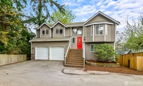 1839 NE 172nd St, Shoreline, WA 98155