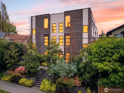 3014 21st Ave W #A, Seattle, WA 98199