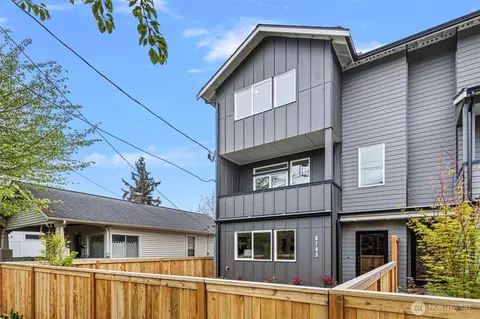 6743 Earl Ave NW, Seattle, WA 98117