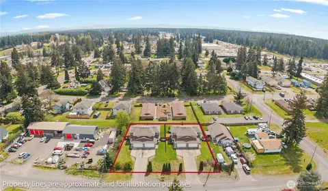 122 124 173rd St E, Spanaway, WA 98387 photo 19