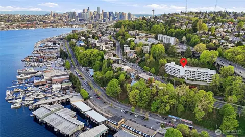 2565 Dexter Ave N #103, Seattle, WA 98109