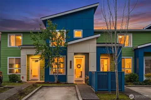 9725 10th Pl SW, Seattle, WA 98106