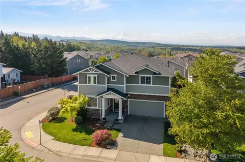 25499 SE 274th Pl, Maple Valley, WA 98038