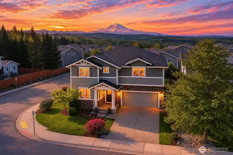 25499 SE 274th Pl, Maple Valley, WA 98038