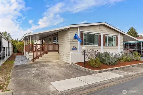 11436 SE 208th St #124, Kent, WA 98031
