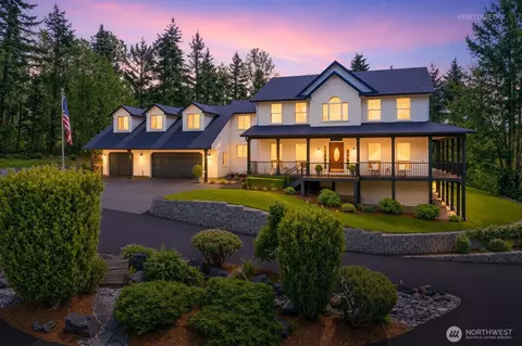 14900 NE Hammond Rd, Battle Ground, WA 98604
