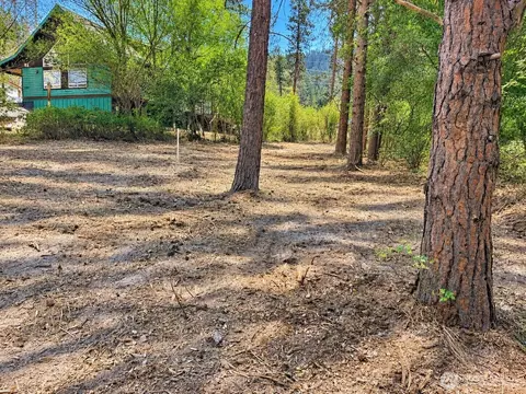 22103 Camp 12 Rd, Leavenworth, WA 98826
