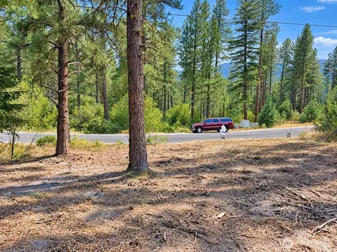 22103 Camp 12 Rd, Leavenworth, WA 98826