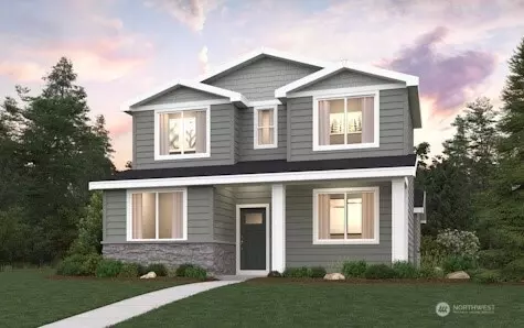 2118 Plumridge Ct, Wenatchee, WA 98801