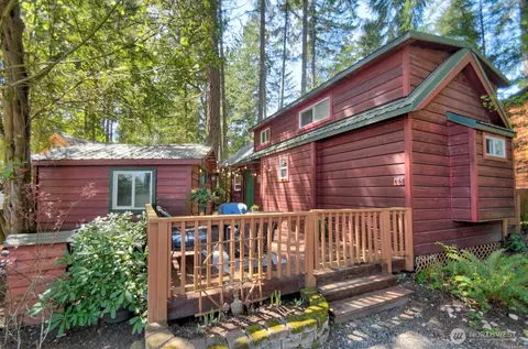 1546 Reservation Rd SE #264, Olympia, WA 98513
