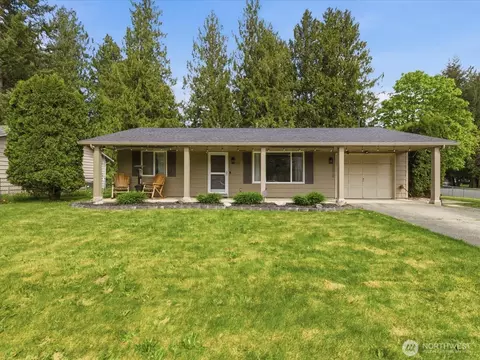 14521 54th Dr NE, Marysville, WA 98271