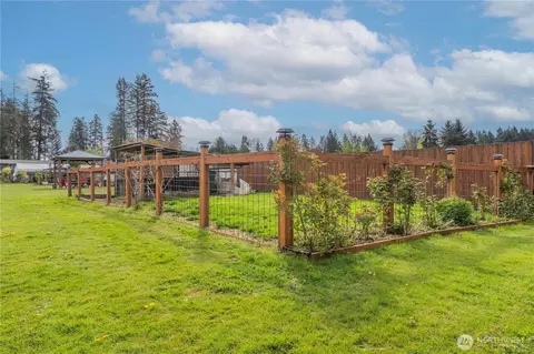 Exterior - 20607 26th Ave E, Spanaway, WA 98387 photo 11 of 11