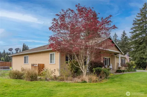 Exterior - 20607 26th Ave E, Spanaway, WA 98387 photo 2 of 11