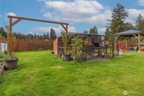 Exterior - 20607 26th Ave E, Spanaway, WA 98387 photo 5 of 11