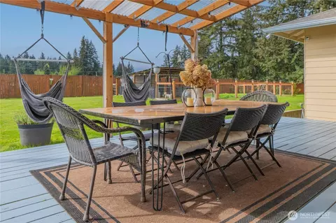 Exterior - 20607 26th Ave E, Spanaway, WA 98387 photo 8 of 11