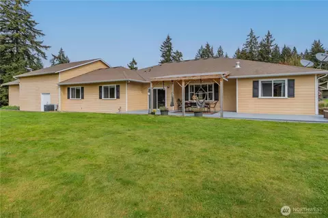 Exterior - 20607 26th Ave E, Spanaway, WA 98387 photo 10 of 11