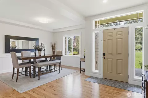 Entry Way - 20607 26th Ave E, Spanaway, WA 98387 photo 1 of 3