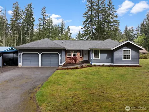 6620 N Van Decar Rd SE, Port Orchard, WA 98367