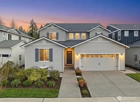 19121 129th St E, Bonney Lake, WA 98391